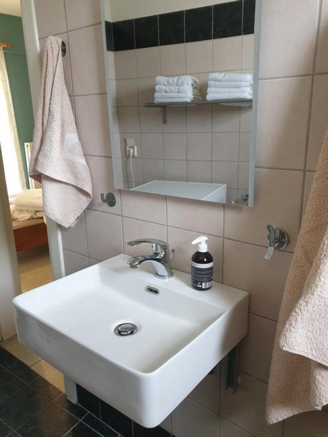 Comfortable Apartment In The Center Of Volos Very Close To The Port ภายนอก รูปภาพ